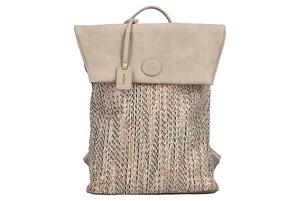 Rieker  Handtasche  in beige