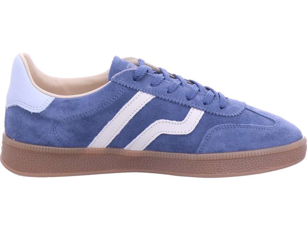 Gant Damen Sneaker Cuzima in blau