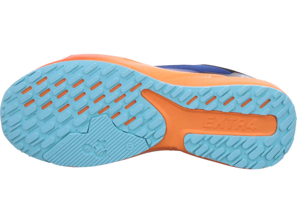 imac Herren Sneaker Extr4 in blau