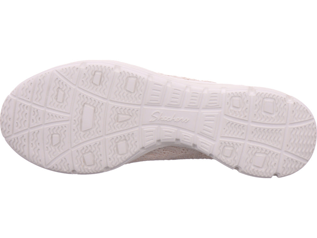 SKECHERS Damen Pump  in beige