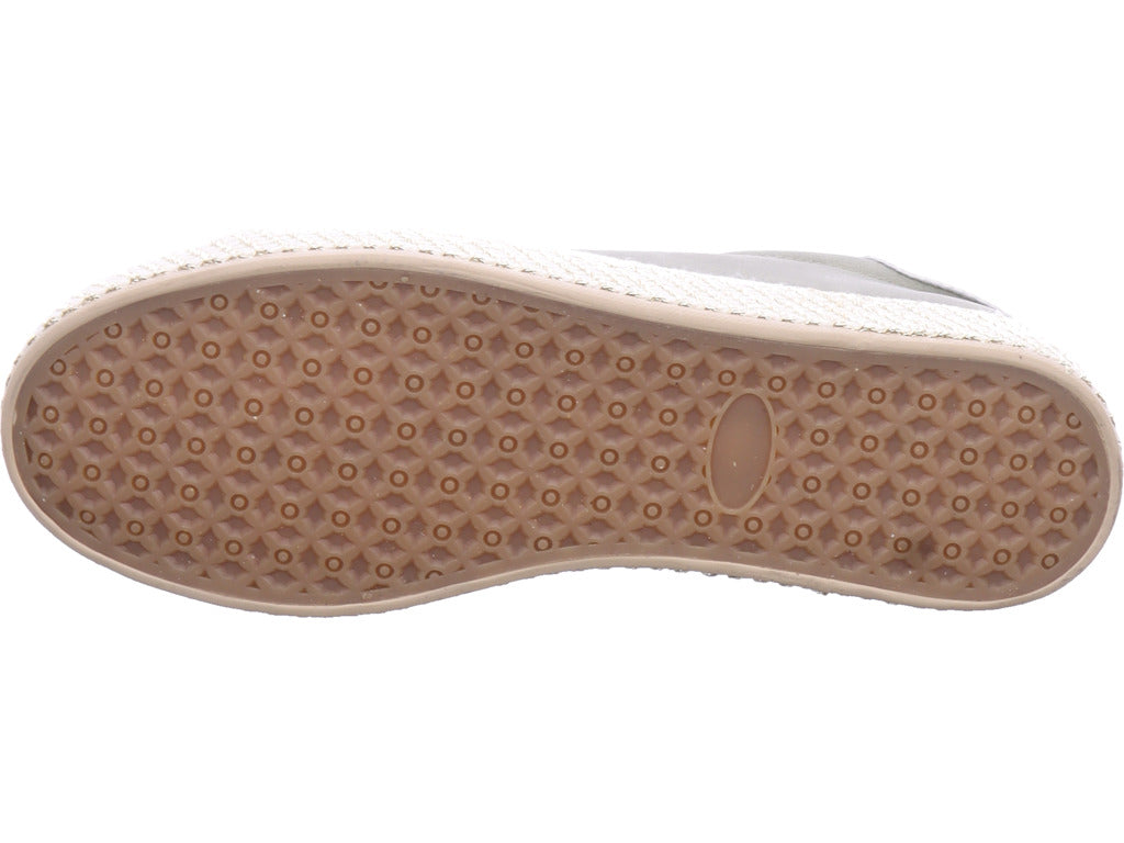 2 GO FASHION Damen Sneaker  in grün