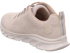 Rieker Damen Halbschuh  in grau