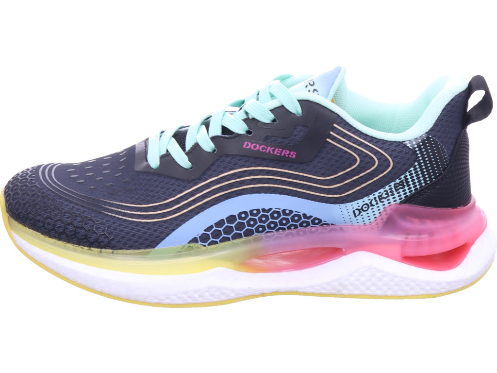 Dockers Damen   in schwarz