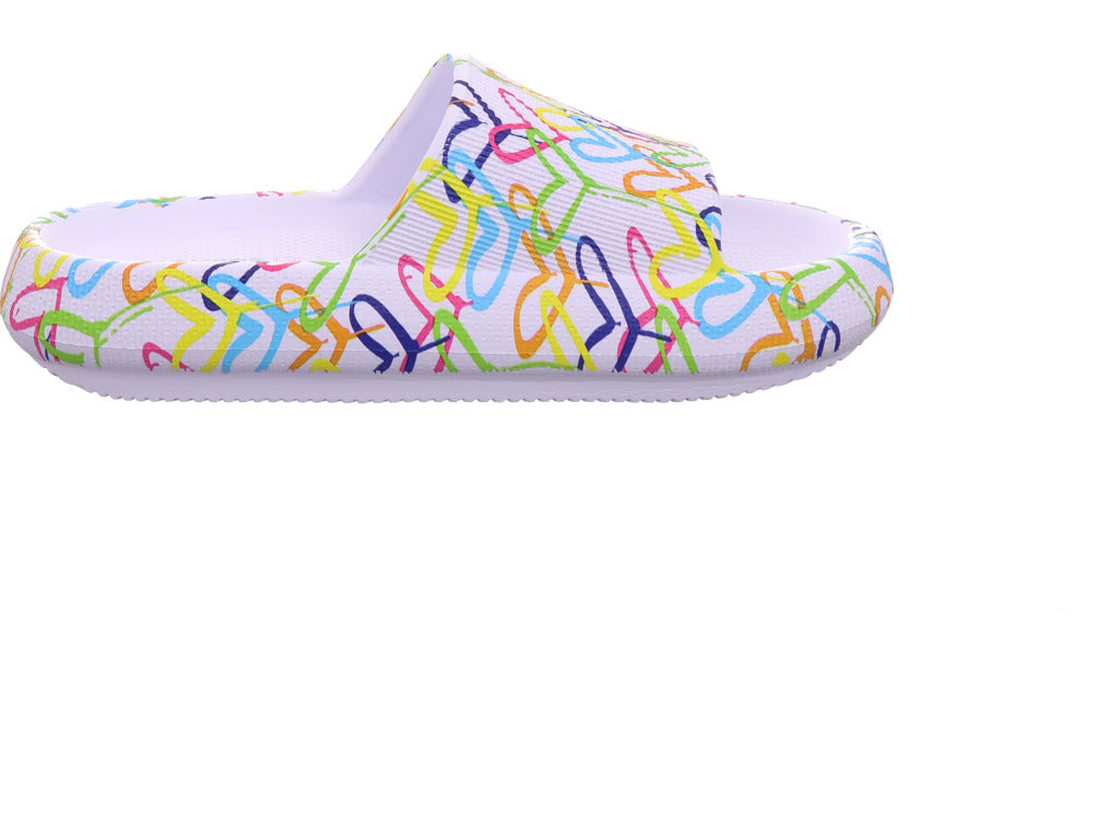 Dockers Damen Pantolette  in sonstige