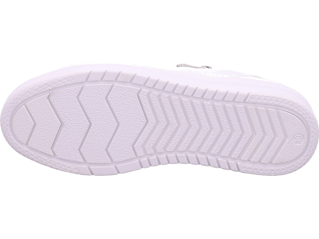 Marco Tozzi Damen Sneaker  in weiß