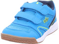 Lico Jungen Sportschuh Boulder V in blau