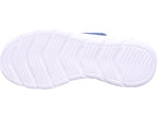 SKECHERS Damen Slipper  in blau