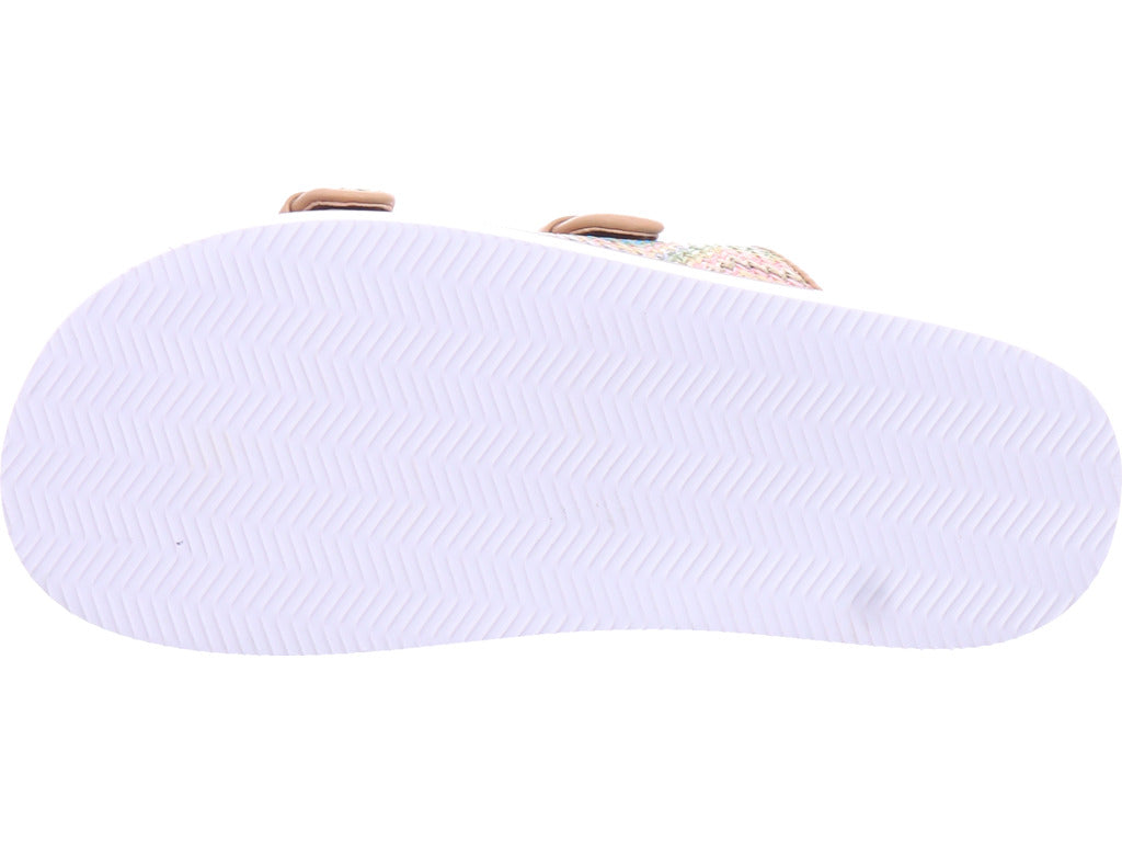 Rieker Damen  Fsk Damen Sandalen in sonstige