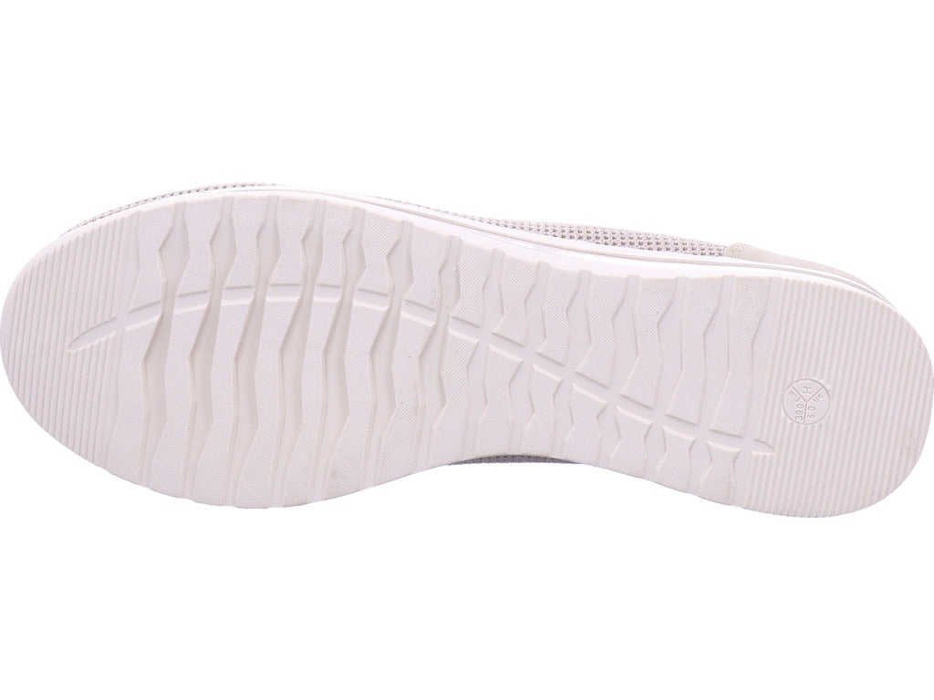 Jana Damen Ballerina  in beige