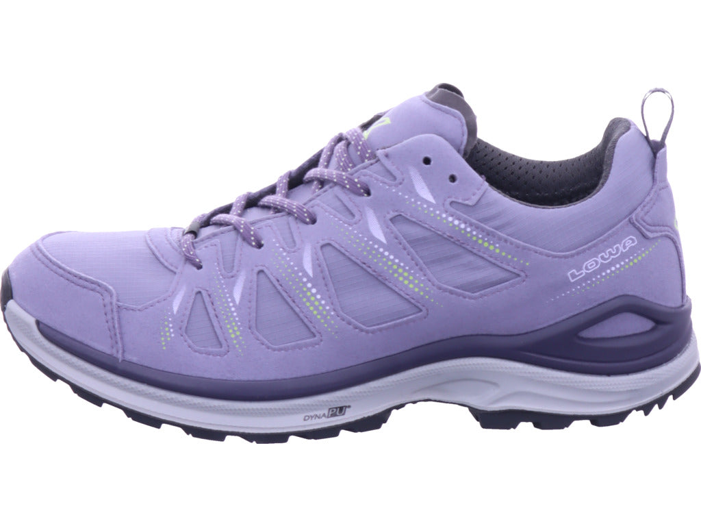 lowa Damen Wanderschuh  in lila