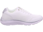 KangaRoos women's sports shoe in white