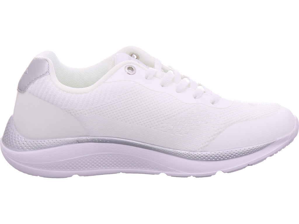 KangaRoos women's sports shoe in white