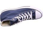 Converse Damen Sneaker  in blau