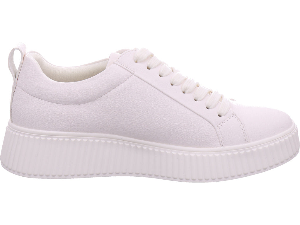 Dockers Damen Sneaker  in weiß