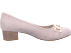 Jana Herren Pump M2236845 in beige