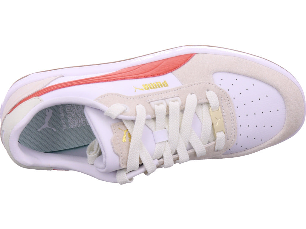 Puma Herren Halbschuh  in weiß