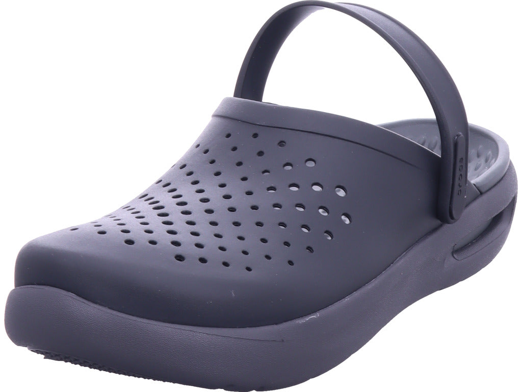 Crocs Unisex - Erwachsene Sabot  in schwarz