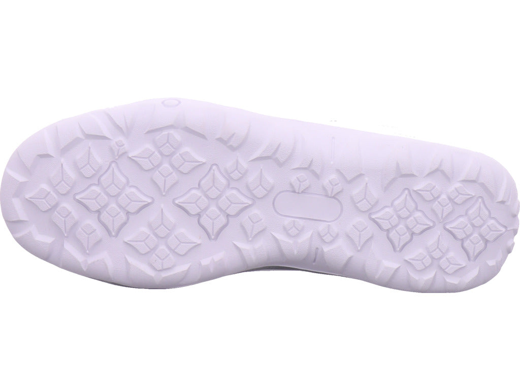 shoe-world Damen   in weiß