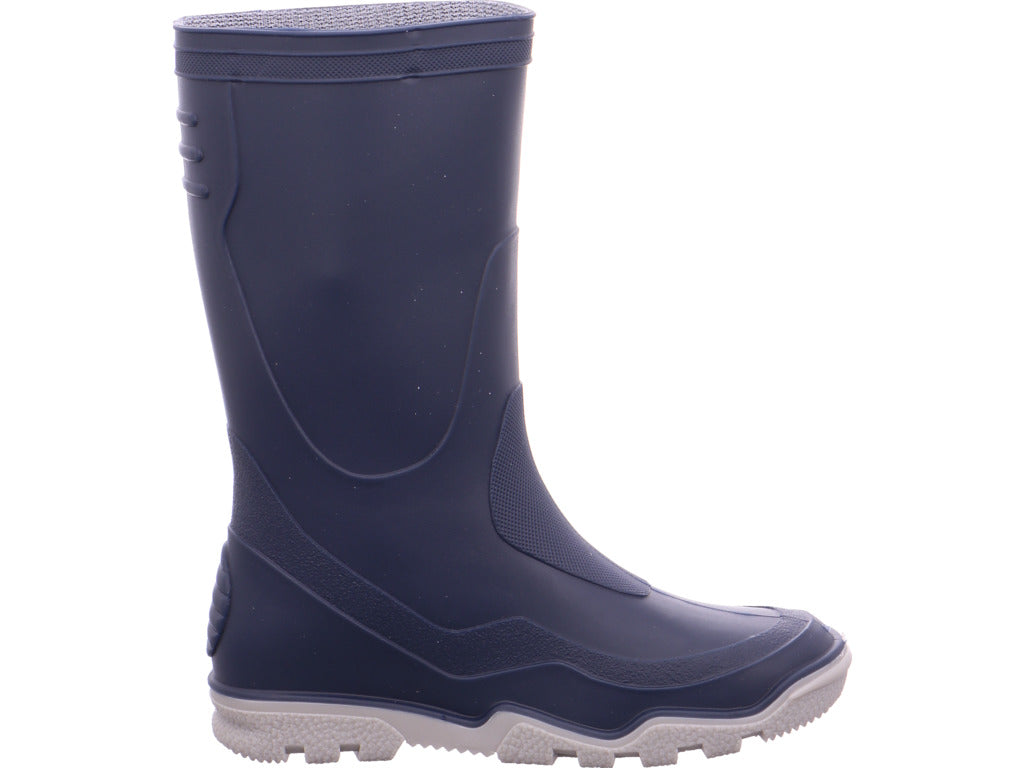 BOLD Damen Gummistiefel  in blau