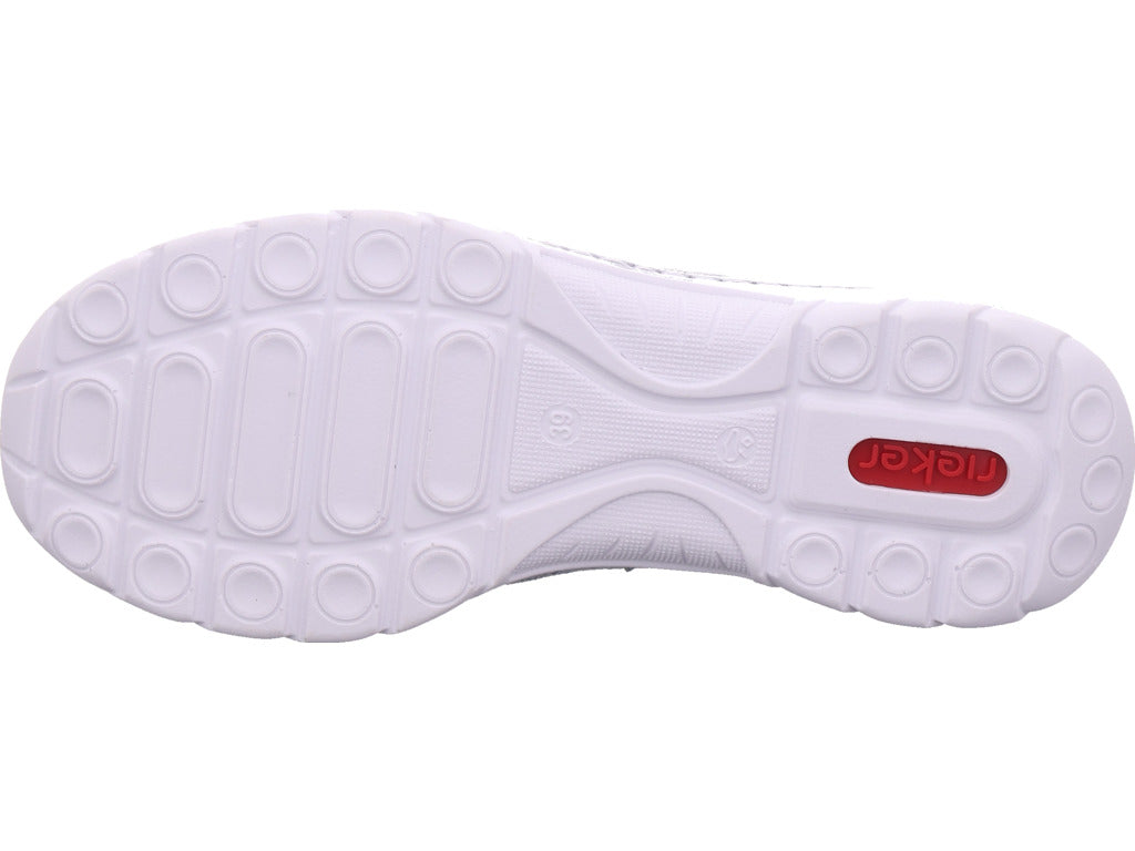 Rieker Damen Slipper  in sonstige