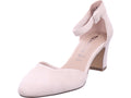 Tamaris Damen Pump Women Court Sho in beige
