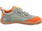 Ricosta boys' barefoot shoes in green