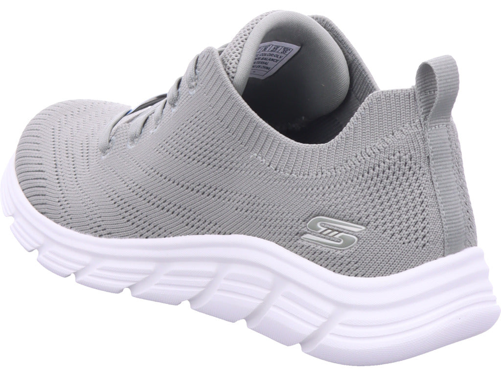 SKECHERS Damen   in grün