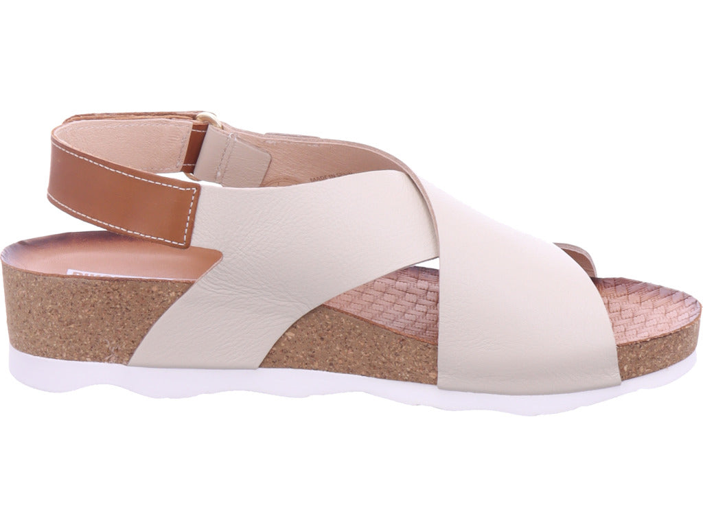 pikolinos Damen   in beige