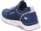 Mustang Herren Sneaker  in blau