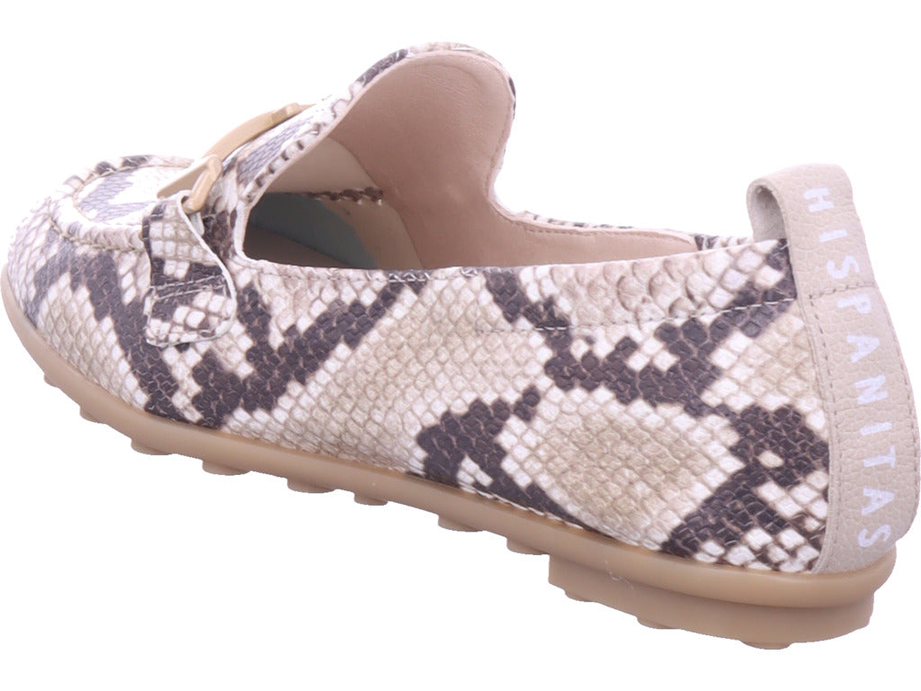 Hispanitas Damen   in beige