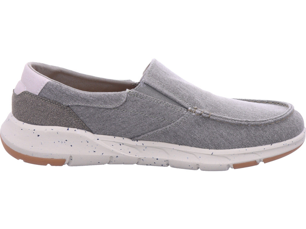 Dockers Herren Slipper  in grün