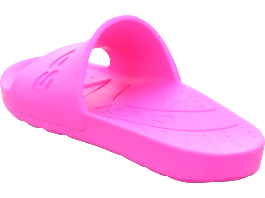Crocs Unisex - Erwachsene Sabot  in pink