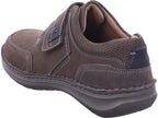Seibel Herren Halbschuh New Anvers 83 in braun