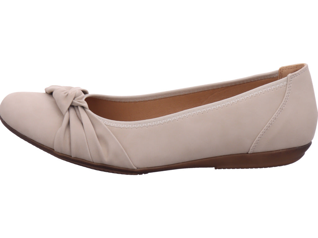 shoe-world Damen Pump  in beige