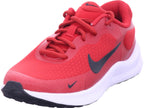 Nike Jungen   in rot