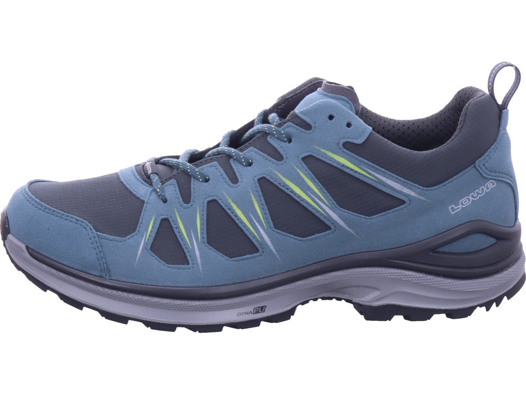 lowa Herren   in grün