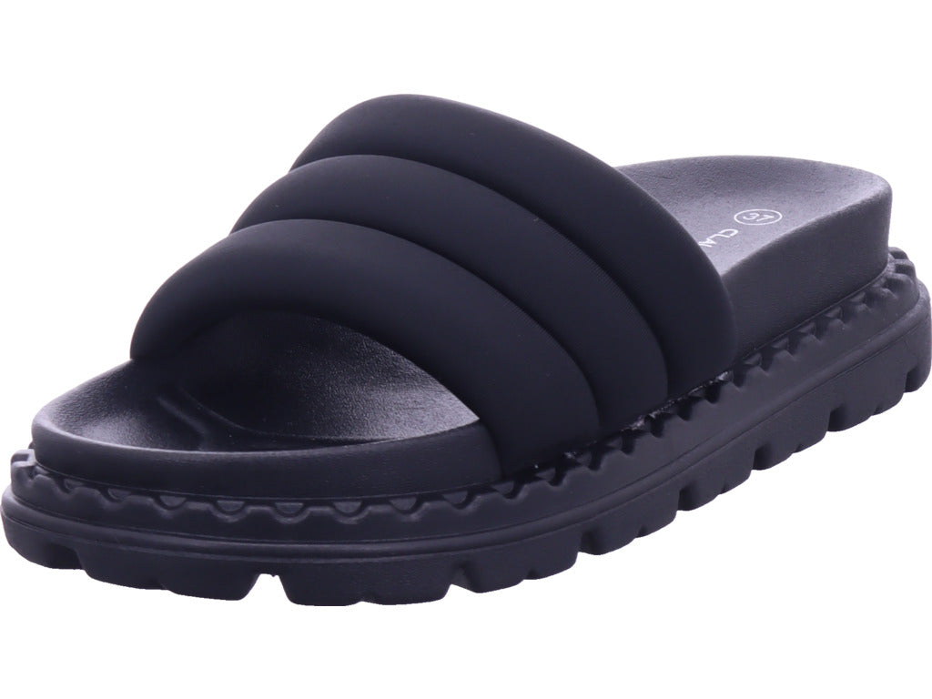 Henkelman Damen   in schwarz