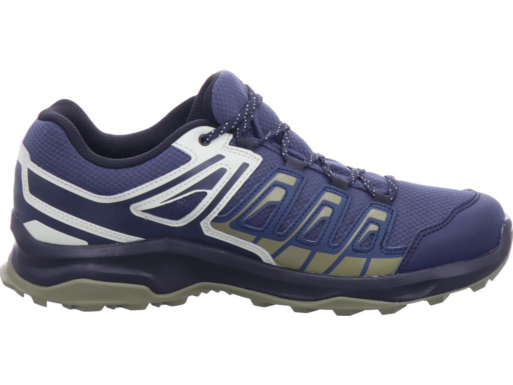 Salomon Herren Wanderschuh Extegra Gtx in blau