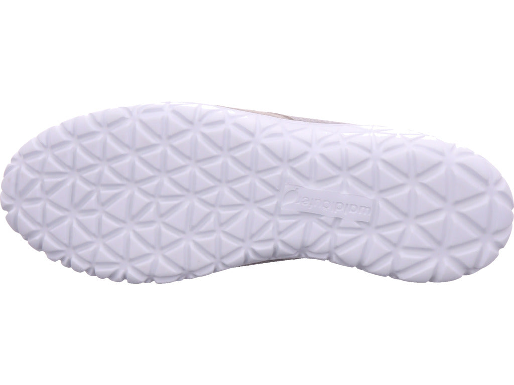 Waldläufer Damen   in grau