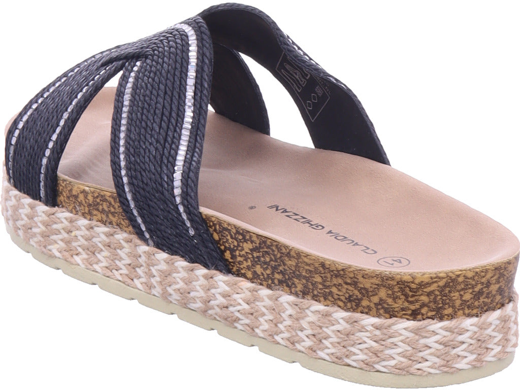 Henkelman Damen   in schwarz