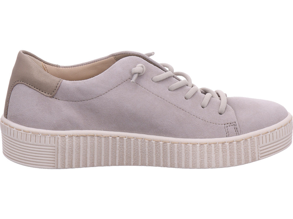 Gabor Damen Slipper  in beige