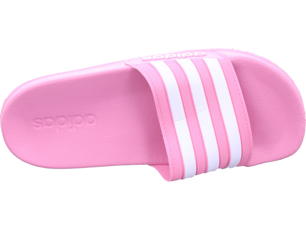 Adidas Mädchen Badeschuh  in pink