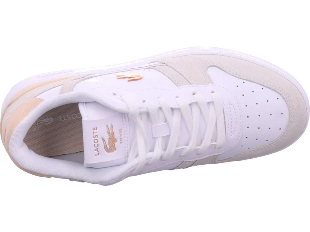 Lacoste Damen  Clip Set 224 in frei