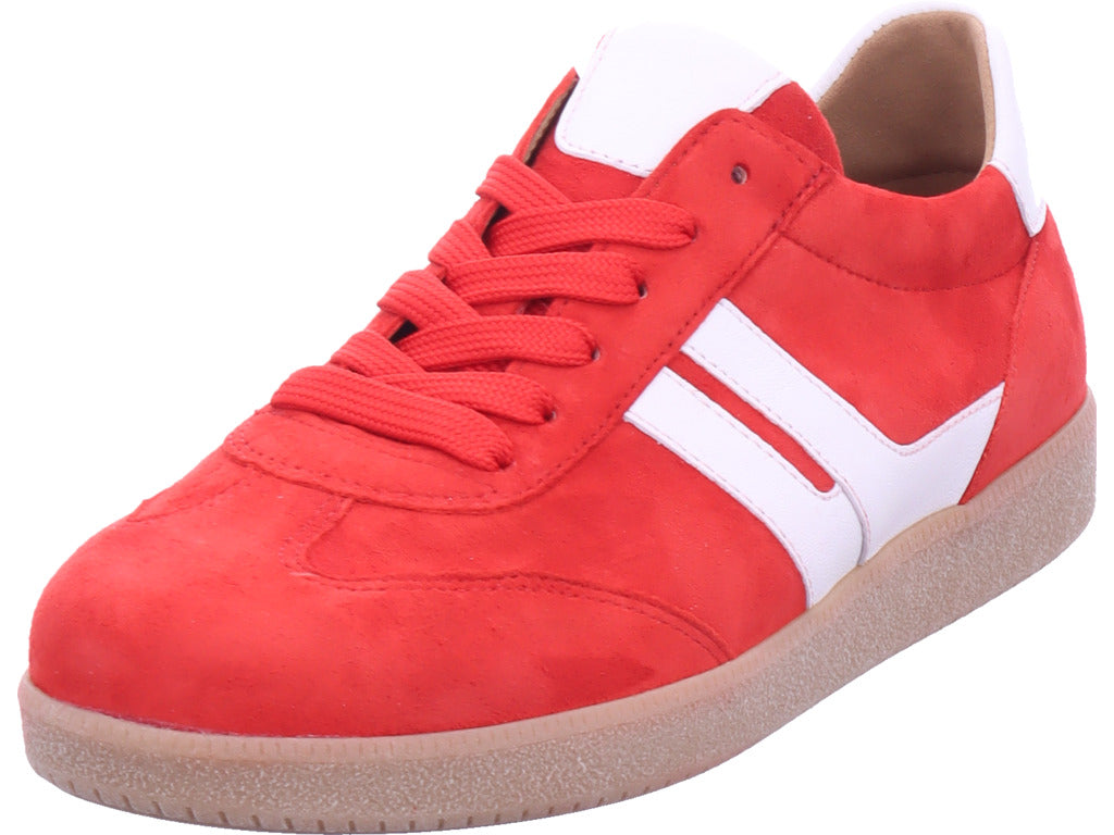 Gabor Damen Sneaker  in orange