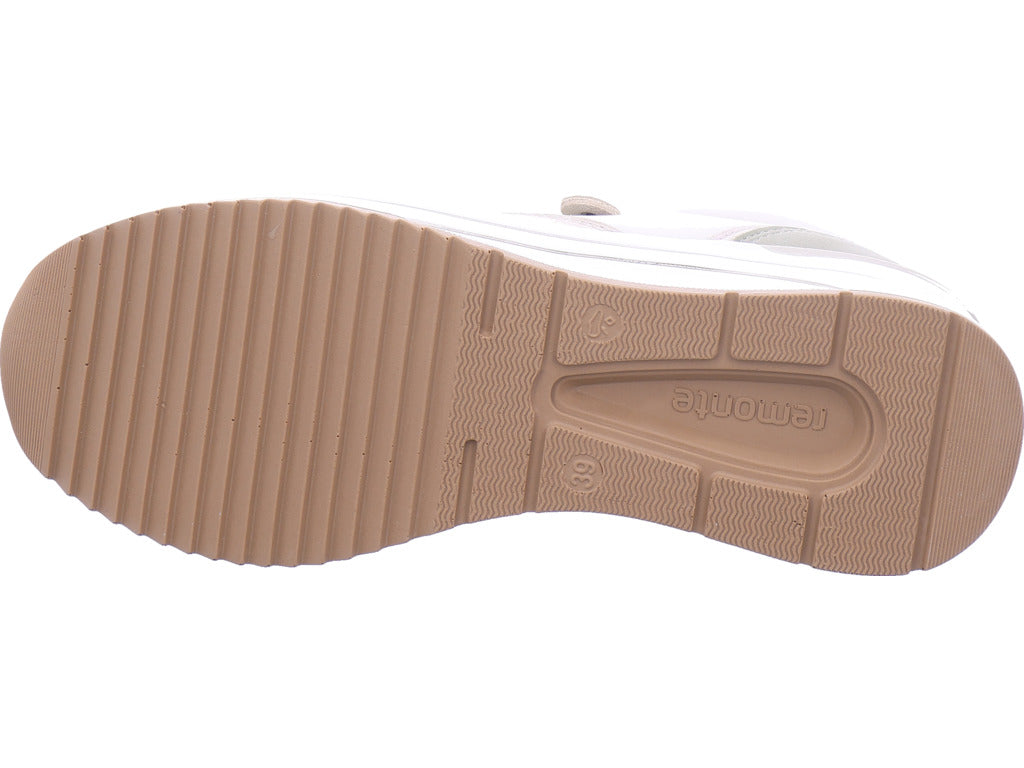 Remonte Damen Sneaker  in weiß