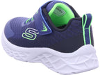 SKECHERS Jungen   in blau