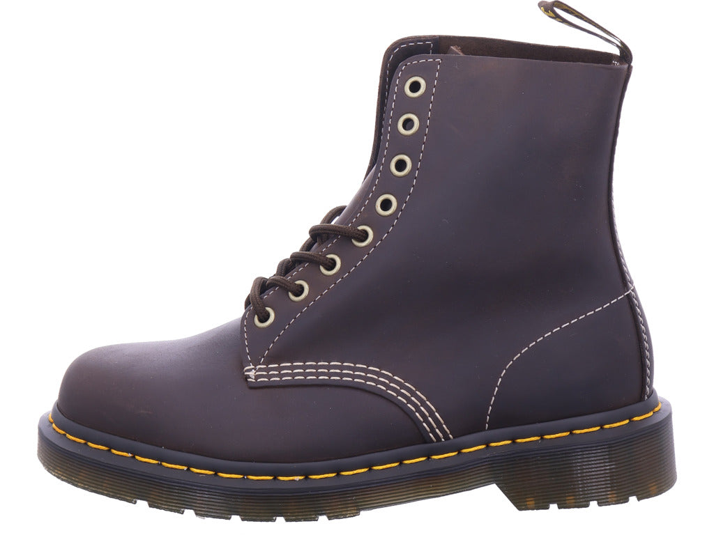 Dr.Martens Damen  Wyoming in braun