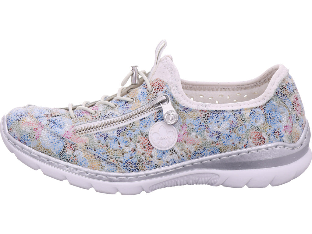 Rieker Damen Slipper  in sonstige