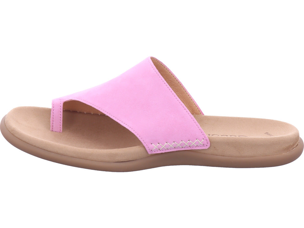 Gabor Damen Pantolette  in pink