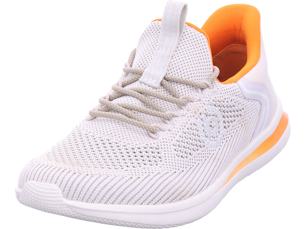 Bugatti Herren Sneaker  in beige